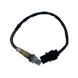 LHPJ Auto partes Sensor de oxígeno LR001370 para Land Rover Freelander Range Rover III 7G919D375AA - Product Image 1