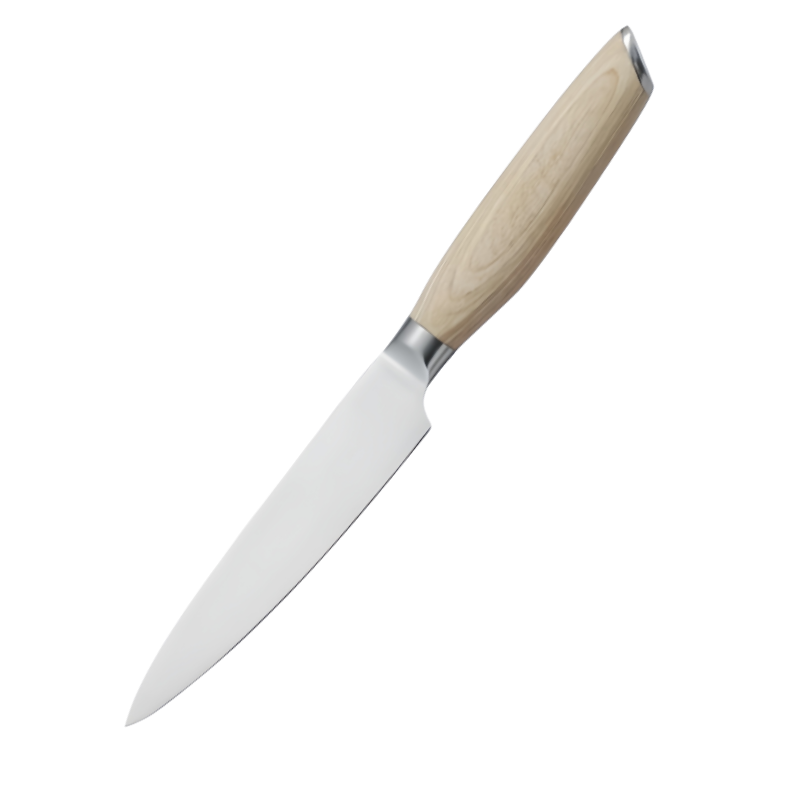 Couteau utilitaire de 5 pouces