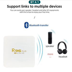 Nhà máy tự sản xuất và tự Bán tv <span class=keywords><strong>box</strong></span> r96plus1 Quad <span class=keywords><strong>Core</strong></span> hỗ trợ 4K HD <span class=keywords><strong>Set</strong></span> Top <span class=keywords><strong>Box</strong></span> Android 10.0 OS UHD đầu ra TV <span class=keywords><strong>Box</strong></span> - Product Image 6