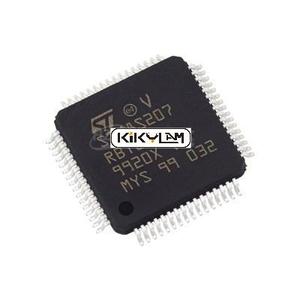 electronics components original integrated <strong>circuits</strong> ic chip STM8S207RBT6C microcontrollers manufacturing bom supplier microchip - Product Image 1