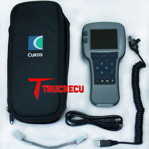 Per Curtis 1309 USB 1314-4402 ingegnere livello PC stazione di programmazione palmare interfaccia Curtis Controller - Product Image 4