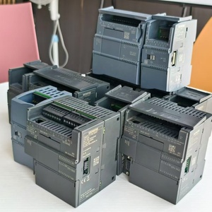 オリジナルS7-200スマート、CPU Sr30、標準CPUモジュール、220 V Acまたは110 Dc電源、18入力/12出力6es7288-1sr30-0aa1 - Product Image 2