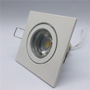 โคมไฟดาวน์ไลท์ LED แบบฝังปรับได้-3W, 5W, 7W, 24V - Product Image 6