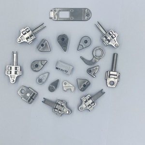 Customized Precision <strong>Casting</strong> of Steel Aluminium Mould Metal Products PM <strong>MIM</strong> Technologies for Powdered Metal Parts for Machinery