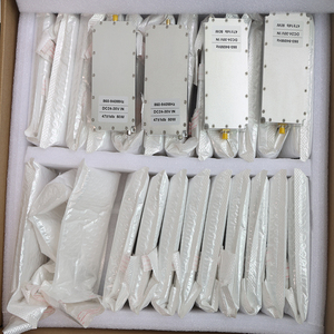 1.5ghz 10w trasmettitore ricevitore rf jammer wireless rf modulo amplificatore di potenza