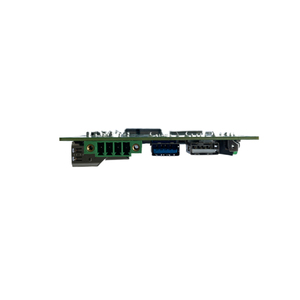Jetson חאווייר NX/NX-16G Carrier לוח, AI IOT מחשב carrier צלחת ננו TX2 NX