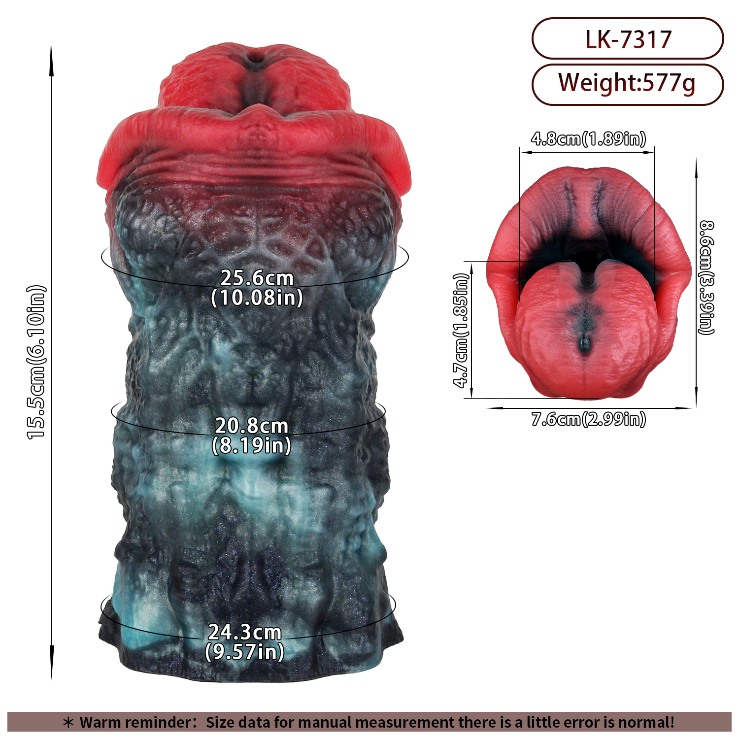 LK-7317-rouge