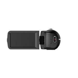 New Trending Professional 4K 30fps Digital Video <strong>Camera</strong> DV02V Camcorder with CMOS Imaging Sensor and MicroSD Recording Function - Product Image 3