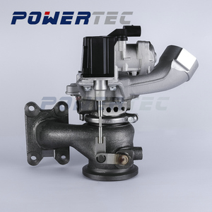 VW Jetta IV 162 163 için Turbo/Polo 6R 1.4 TSI 110Kw 150HP 04ejetta 4px 04E145721B 04E145721BV Turbolader üretim fabrikası - Product Image 3