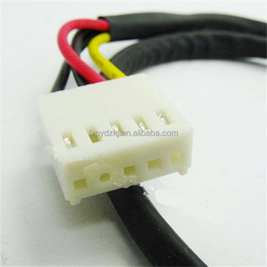 Stampante a getto d'inchiostro Spectra Polaris PQ512 testina di stampa Gongzheng encoder scheda sensore cavo raster H9720 - Product Image 5
