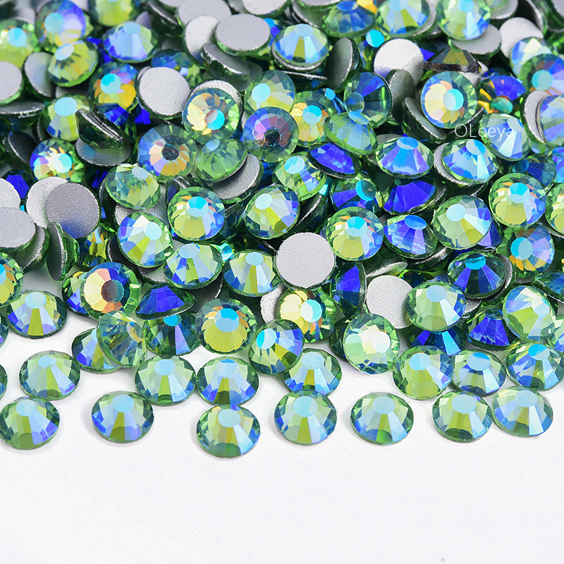 P41 Lt.peridot AB
