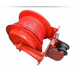 Hersteller produzieren neue Werkstatt bahn Kabeltrommel Schienen wagen Transport 20 Tonnen Last - Product Image 3