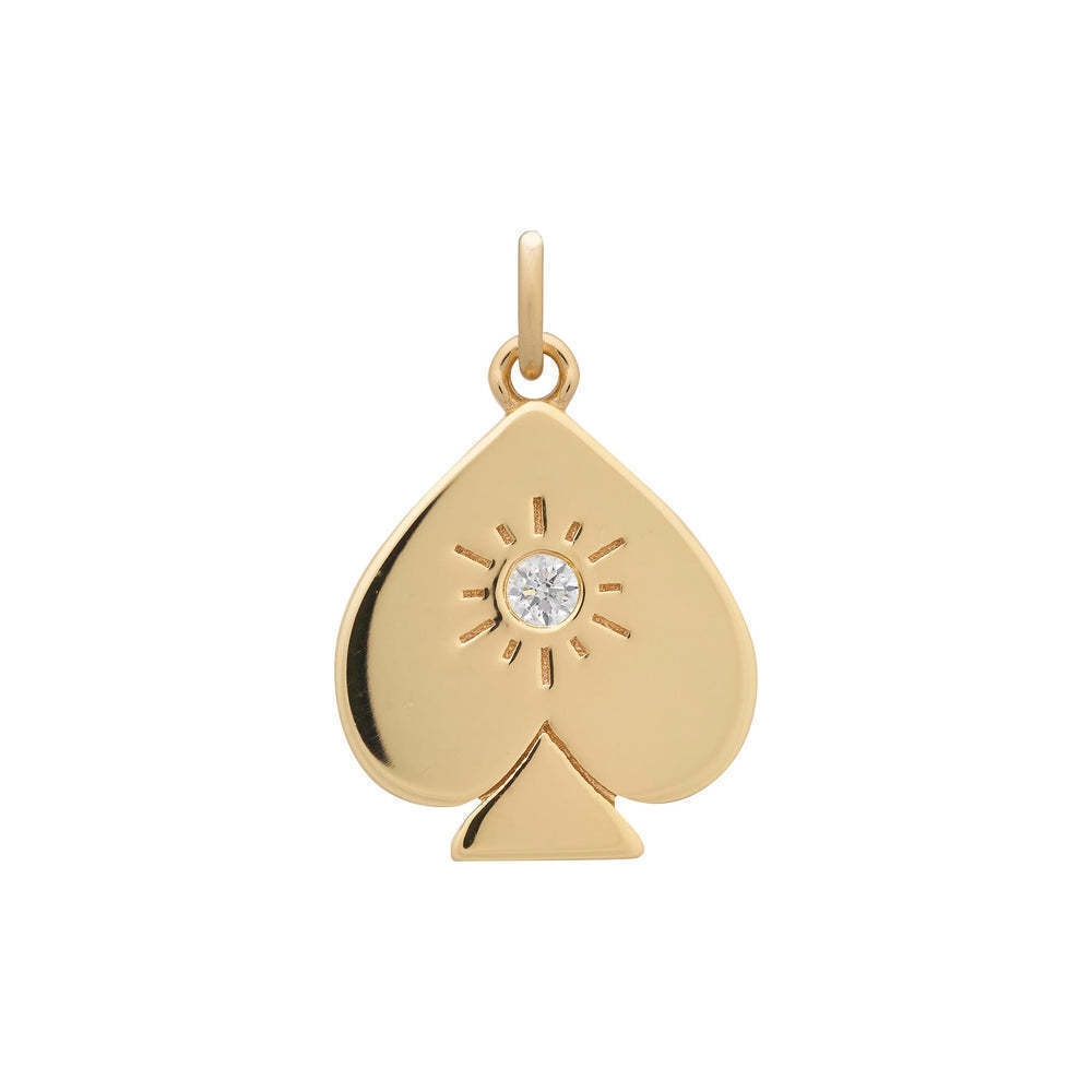 Oro 11mm a de espadas