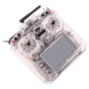 RadioMaster TX16S MKII透明版2.4G ELRS无线电控制发射器系统遥控FPV赛车无人机遥控器 - Product Image 3
