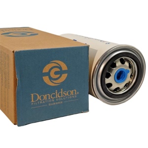 Chất lượng cao ff5018 nhiên liệu phần tử lọc tốt 1399760 nhiên liệu lọc dung môi bẫy ức chế ff5614 Xe Nâng Bộ lọc không khí - Product Image 2