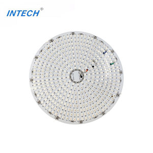 Factory <strong>LED</strong> Bulb <strong>PCB</strong> Immersion Gold PCBA Custom Printed Circuit Board - Product Image 5