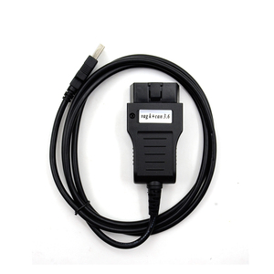 2023最高評価VAG K CANコマンダー3.6 VAG K CANコマンダー3.6 OBDII OBD2診断ケーブルVW/AUDI / SKODA/SEAT用在庫あり - Product Image 2