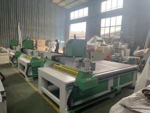 DIY数控路由器0690 9060 6040木工数控路由器/数控路由器3轴/迷你数控4040 - Product Image 3