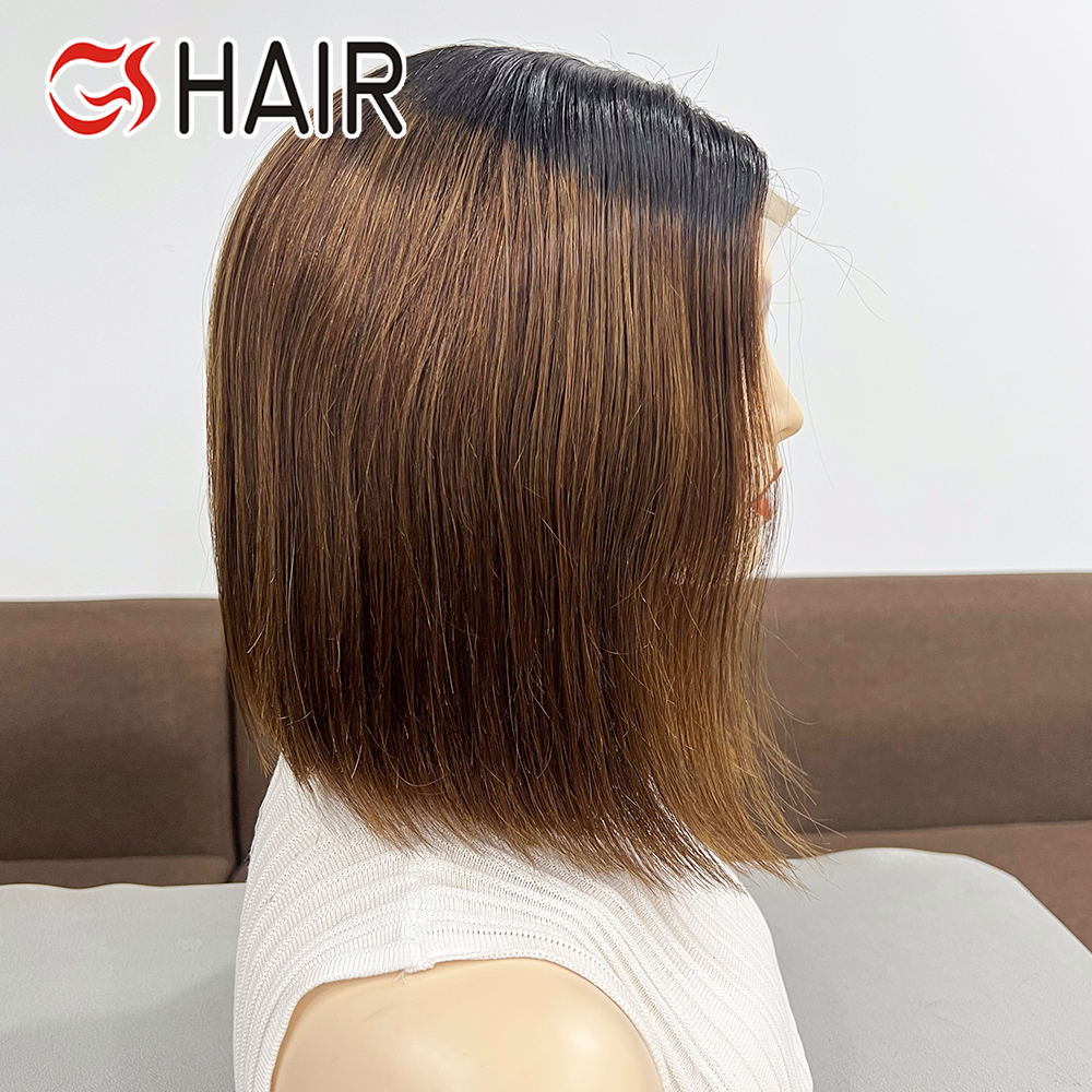 T1B#4 Bob Wig