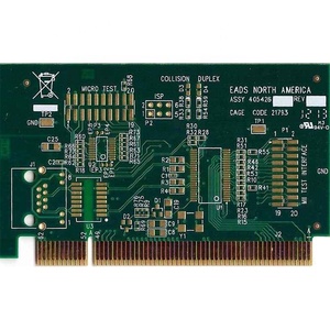 94v-0 แผงวงจรอิเล็กทรอนิกส์ pcb ที่กําหนดเอง oem odm บอร์ด pcb pcba ต้นแบบ pcb