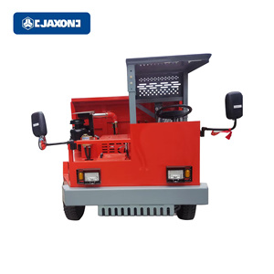 Attrezzatura mineraria tipo ruota di alta qualità produttore di cassone ribaltabile sotterraneo per miniere pesanti Scaler camion a cassone ribaltabile sotterraneo - Product Image 4