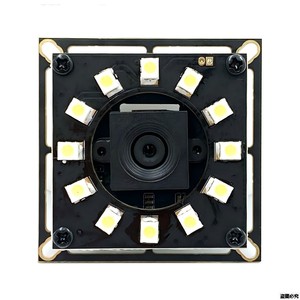 High Speed 4K UHD Sony CMOS 12MP Color USB <strong>Camera</strong> Module Support Light Adjusted Autofocus Lens for Automatic Device - Product Image 1