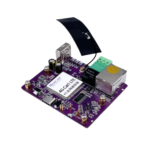 Raspberry Pi Zero W/WH/2W 4G CAT1 LTE e USB Extension Ethernet Drive Free RS485 scheda modulo di isolamento di potenza - Product Image 1