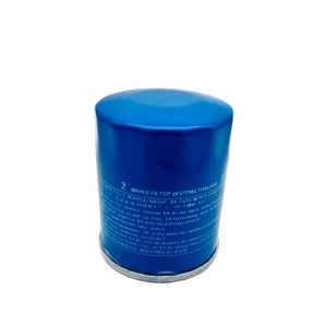 厂家批发思域汽车配件hondaa机油滤清器15400-RAF-T01汽车配件发动机过滤更换元件