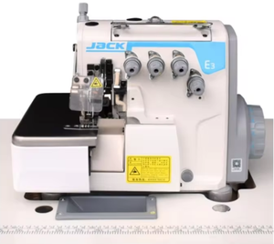 全新原装千斤顶E3包锁缝纫机高速直接驱动3,4，5螺纹 - Product Image 2