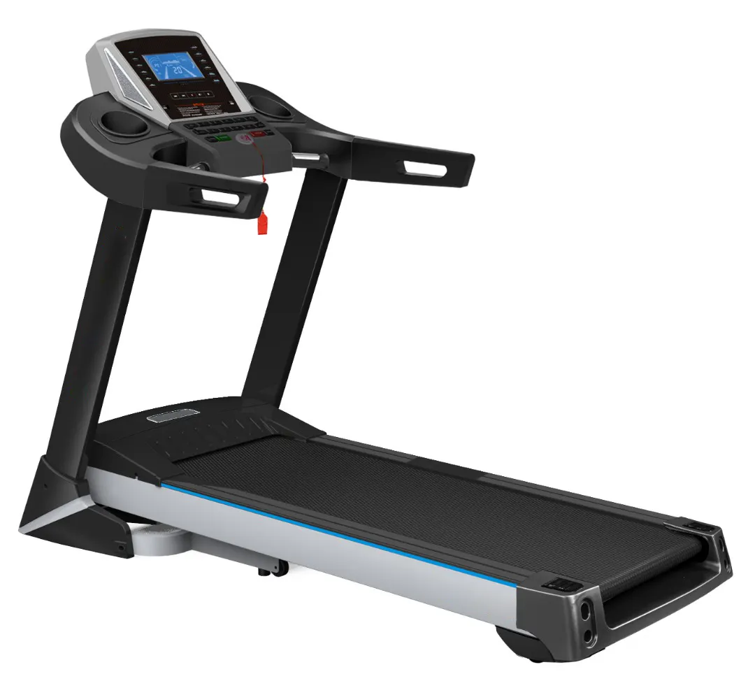 Jog 58CM Đào Tạo Thiết Lập Palestra Trạm Đa Phòng Tập Thể Dục Thiết Bị Tập Thể Dục Kim Loại Kéo Thiết Bị Tapis Roulant Đổ Kênh Máy Chạy Bộ