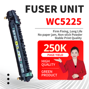 Apace <span class=keywords><strong>for</strong></span> Xerox WorkCentre 5222 5225 5230 WC5222 DC5225 WC5230ชุดฟิวเซอร์220V - Product Image 2