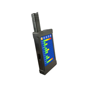 1mhz-6ghz Digital Wireless Signal Hidden Camera Finder Mini RF Detector with Bug Scanner - Product Image 6