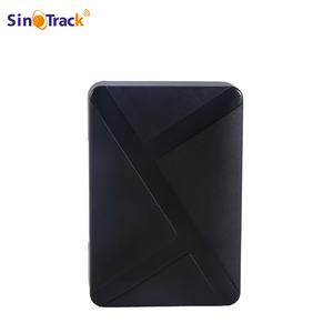 SinoTrack-Rastreador GPS con imán fuerte de 20000mAh, dispositivo de seguimiento GPS de larga espera con tarjeta SIM y aplicación de plataforma gratuita - Product Image 1