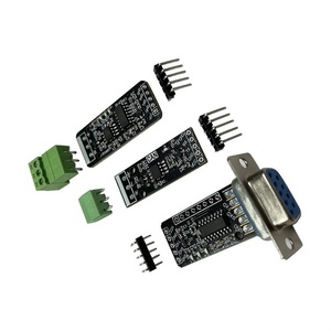 Módulo de comunicación RS232 RS485 CAN a TTL Módulo de puerto serie Módulo CAN - Product Image 1