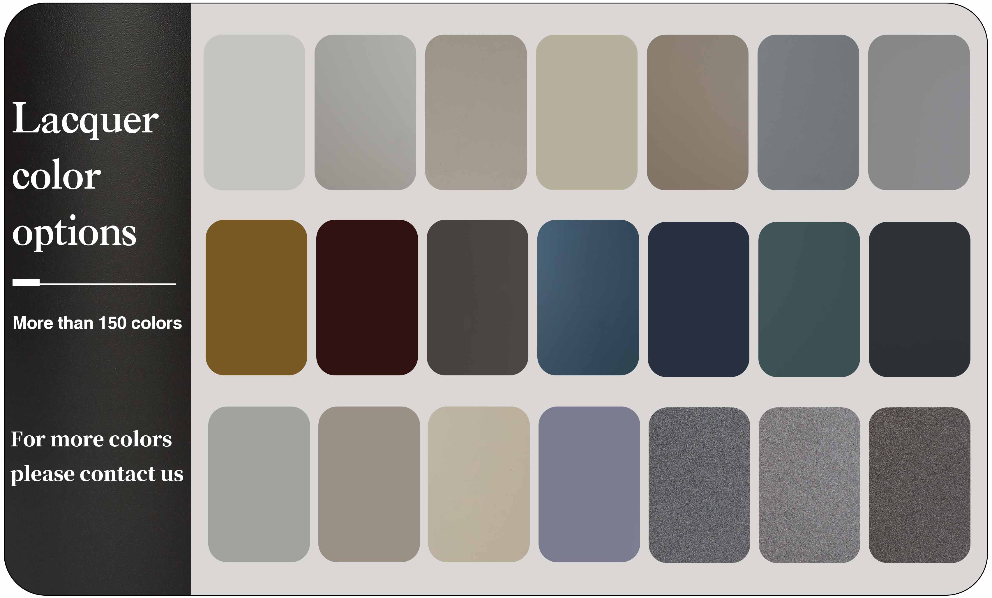Lacquer