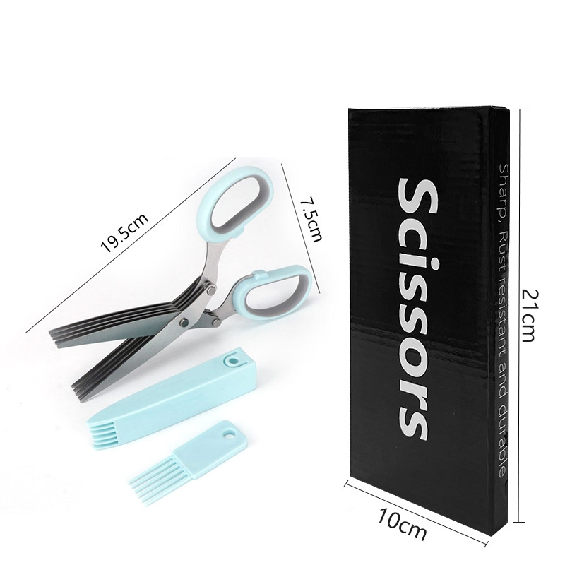 Blue,box packing
