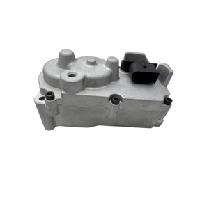 Sacer 24V2 3784300 PCBA Reman Kit บอร์ดควบคุมแอคชูเอเตอร์,เหมาะสำหรับ ISL ISC Cummins VGT Turbo HE300VG HE351VE Actuator - Product Image 4