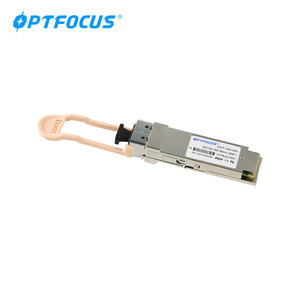 100G FP Iber I28 28 C4 4 4 10km ranptic ptic ranranceivers Fo lilient nnterface - Product Image 1