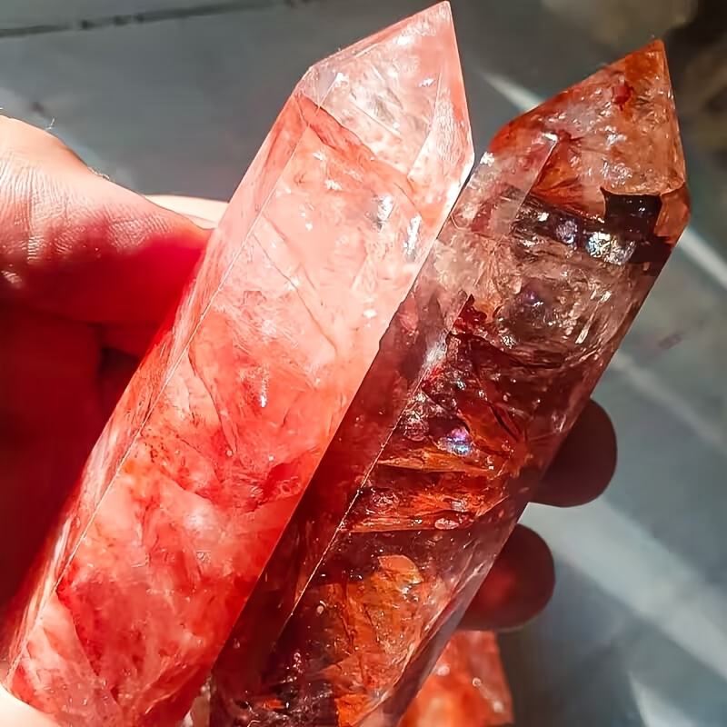 ไฟ ควอตซ์