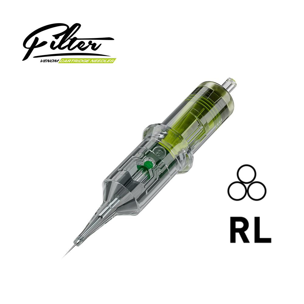 Grey-RL(Round liner)
