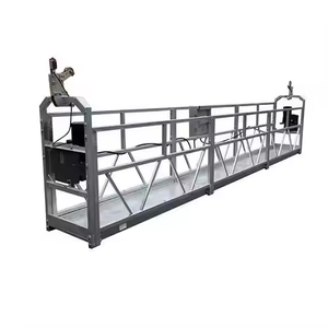 Andamio eléctrico elevador al por mayor y personalizado andamio usado automático para construcción andamio de elevación eléctrica. - Product Image 6