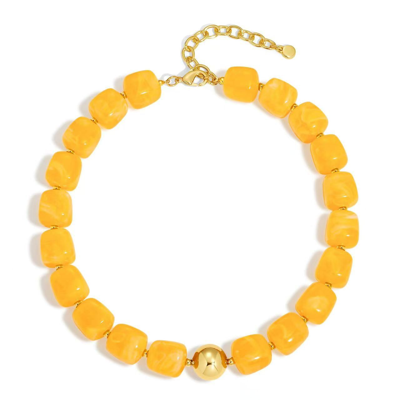 Jaune
