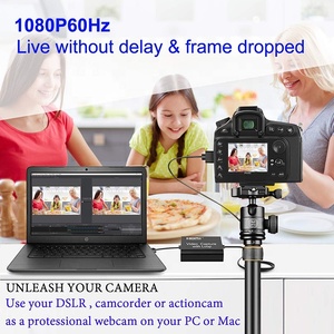 4K HDMI <strong>USB</strong> 2.0 Video Capture <strong>Card</strong> Video Capture HDMI to <strong>USB</strong> Video Capture <strong>Card</strong> 1080P Recorder With Loop Out - Product Image 6