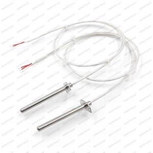 <span class=keywords><strong>Sensor</strong></span> de temperatura RTD pt100 pt500 Termopar NTC para máquina de solda