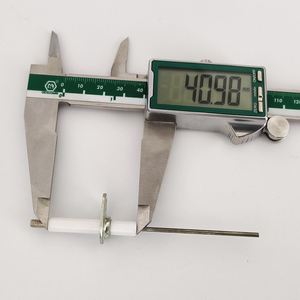 Bếp gas đánh lửa kim với chủ đề gas hố Lửa Hình Chữ nhật lò sưởi điện cực đánh lửa - Product Image 5