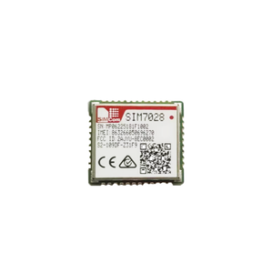 Placa DE DESARROLLO SIMcom SIM7028 Módulo NBIOT para aplicaciones IoT e inalámbricas 1PCS Chipset de suministro ESP32 - Product Image 5