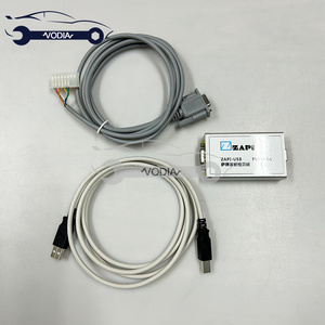 Per ZAPI F01183A cavo dati Zapi Console Software per ZAPI-USB Controller elettrico strumento diagnostico - Product Image 3