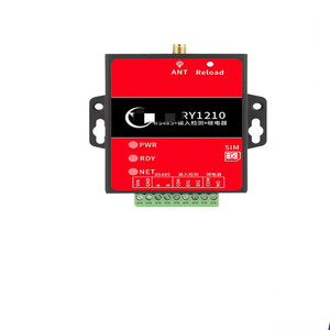 4G RTU <strong>module</strong> control RS485 detection switch <strong>input</strong> and <strong>output</strong> dtu function analog metering <strong>relay</strong> - Product Image 4