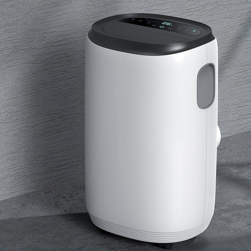 สีขาว-ระบายความร้อนเดียว