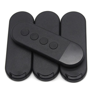 Control remoto RF de 4 botones, mando a distancia IR de 2,4G para nevera, lavadora, cortina eléctrica, Control remoto inteligente para el hogar